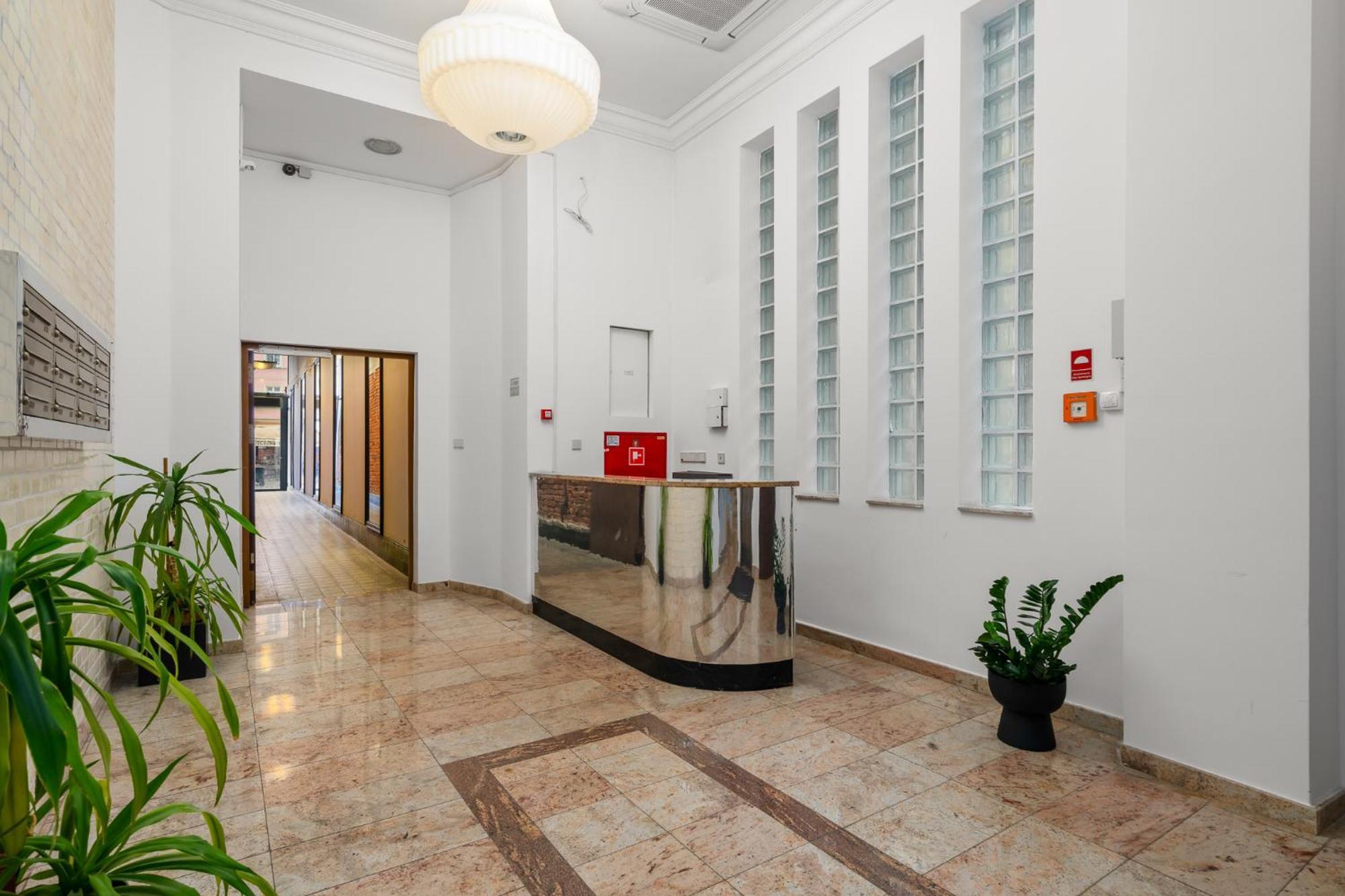 Golden Market Square - 3Rooms, 90M2 Of Comfort & Quiet - As Home Apartamenty R502 - Wroclaw — Zdjęcia 1